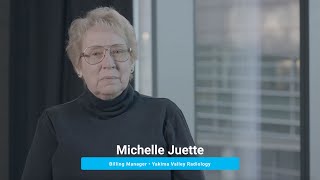 ImagineSoftware + Yakima Valley Radiology Interview - Configurable Reporting