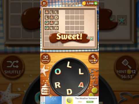 download lagu mp3 mp4 Word Cookies Caramel 2 Answer, download lagu Word Cookies Caramel 2 Answer gratis, unduh video klip Download Word Cookies Caramel 2 Answer Mp3 dan Mp4 Full Gratis