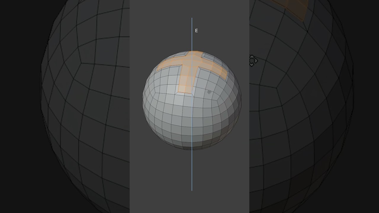 3D Modeling Tip - Part 05