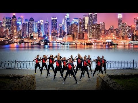 Sis n Bro, Crazy Teens - Sister Dee Group, LA