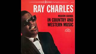 Ray Charles - &quot;It Makes No Difference Now&quot; - Stereo LP - Minimal Transfer(&#39;Tru-192&#39;*)- Revitalized