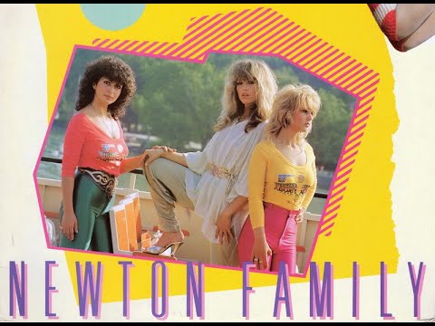 Neoton Familia - Video Collection (VHS)