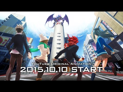 Monster Strike
