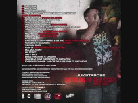 Lifestyle ft Traum Diggs