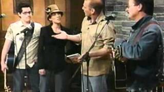 The Wilkinsons - Live on CMT