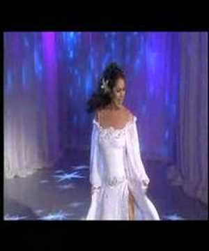 Videoclip de Yemanya — Isabel Pantoja