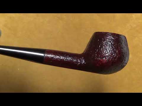 Pipa Ashton Pebble Grain XX - Prince - ASH42