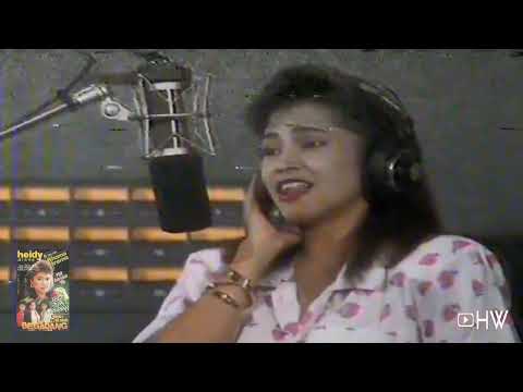 Heidy Diana & Trio Ceriwis - Begadang (1990)