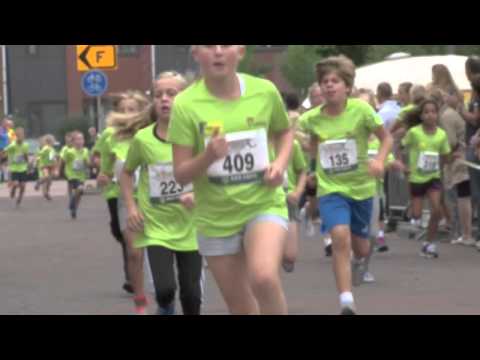 Kidsrun Vathorst 2013