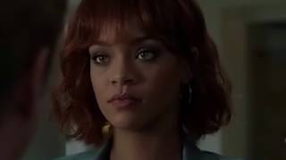 Rihanna Hypnotized by the D**k