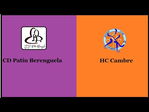 CDP BERENGUELA - HC RESA CAMBRE