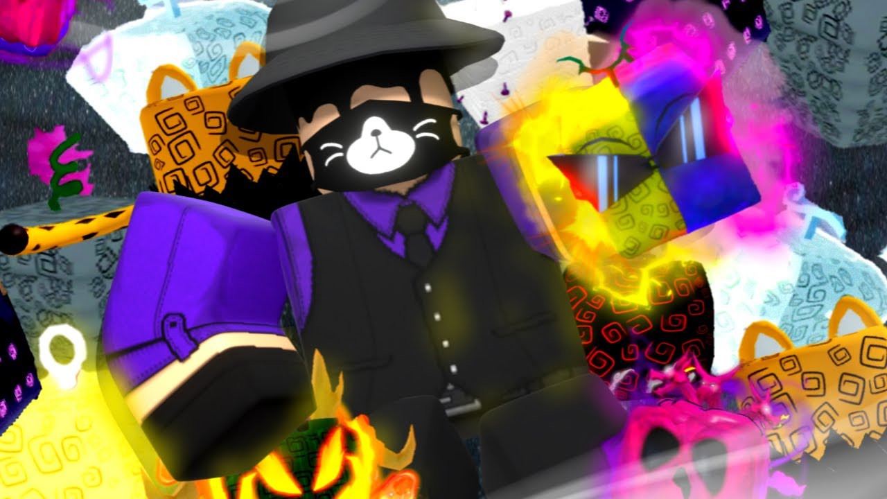 Watch COMO TENER FRUTAS INFINITAS EN BLOX FRUITS! 🥳 Now COMO TENER FRUTAS INFINITAS EN BLOX FRUITS! 🥳