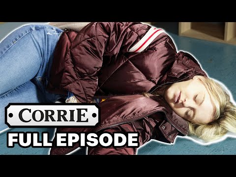 Coronation Street Full Episode | Friday 28th November 2025