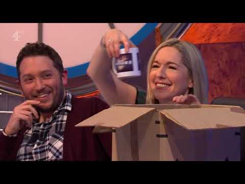 8 Out Of 10 Cats Does Countdown S19E05