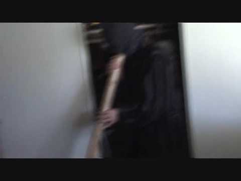 Didgeridoo Fail