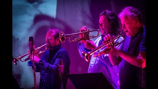 Mid-Atlantic: Rachmaninov by OJE &amp; Håkon Kornstad