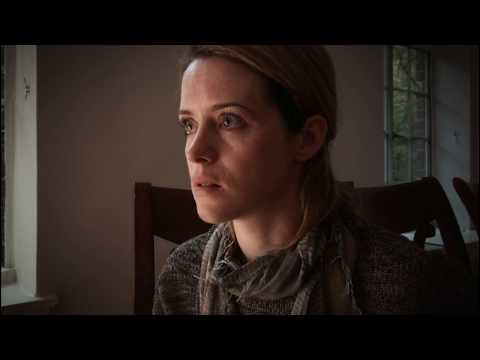 Claire Foy and Matt Damon - Unsane - Soderbergh