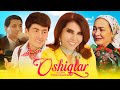 Ozoda Tolib Musofir Oshiqlar Official Music Video