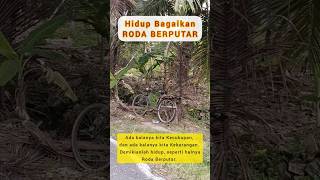 Download lagu Life is like a spinning wheel #shorts #shortvideo #fyp #story #trending #motivation #lifemotivation mp3