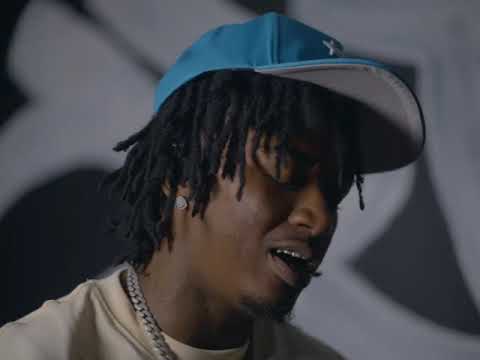 Nook Da Crook - Small Print (Official Video)