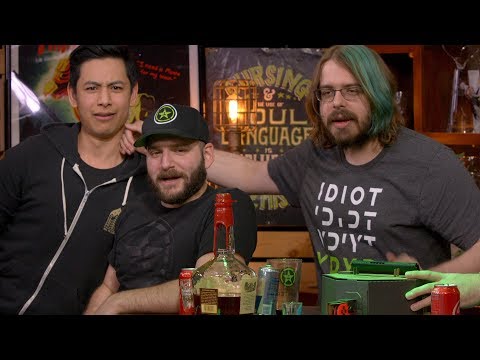 I'm Drunk AF - Off Topic #126