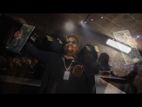 Raztaa - DREE LOW (Unofficial Music Video)