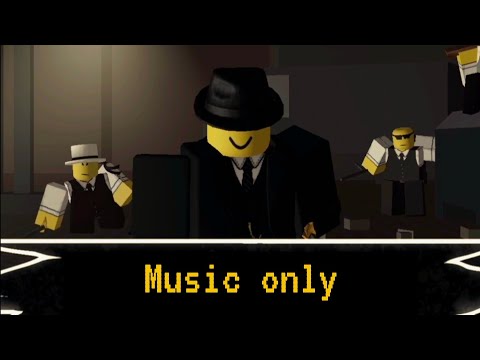 Forsaken | Mafioso Intro (music only) 