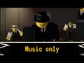 Forsaken Mafioso Intro Music Only