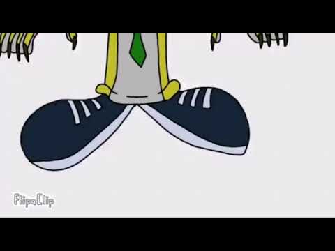 la trasformación nerdlucks (con Alex bunny)