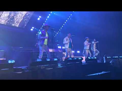 90s pop tour - MDO no puedo olvidarme de ti