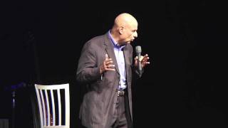 Tony Campolo - Party with Prostitutes