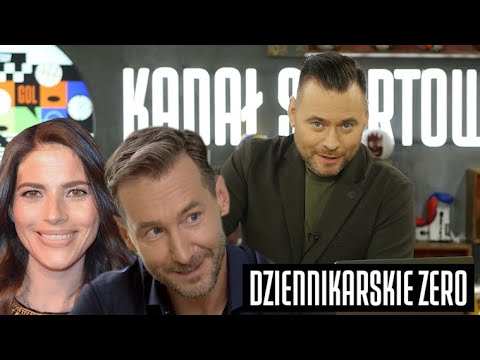DZIENNIKARSKIE ZERO #32 - KRAŚKO, FAKTY I ROSATI