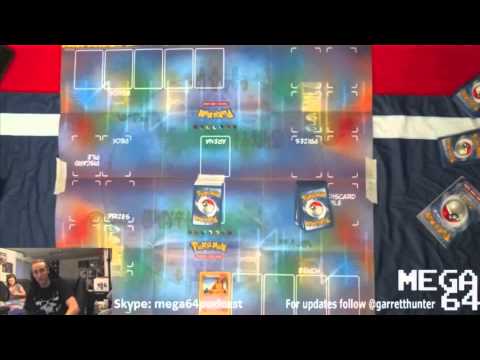 Mega64 Poorly Played Stream 96 - Jared E.'s Call, Meeting Up with Kojima