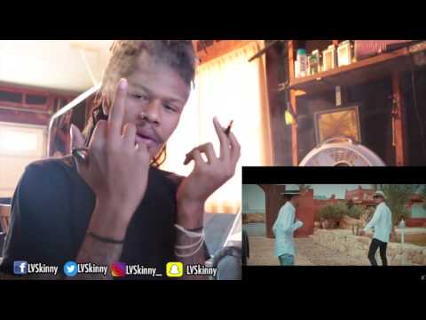 Lartiste ft. 7Liwa - Gonzales (Reaction Video)