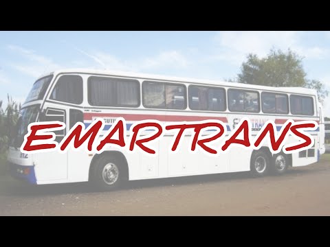 Empresa Emartrans - Alegrete RS