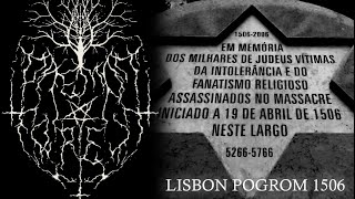 Lisbon Pogrom - Demo Music Video