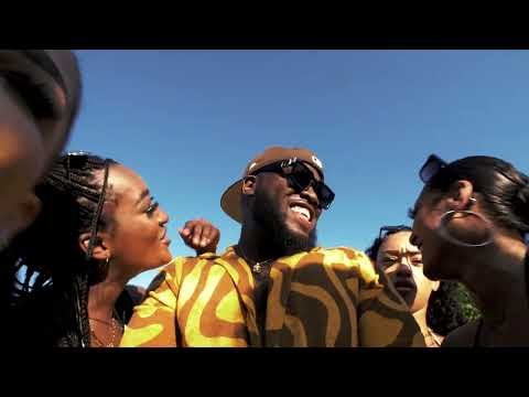 Greezy - 1 SHOT (Official BTS)