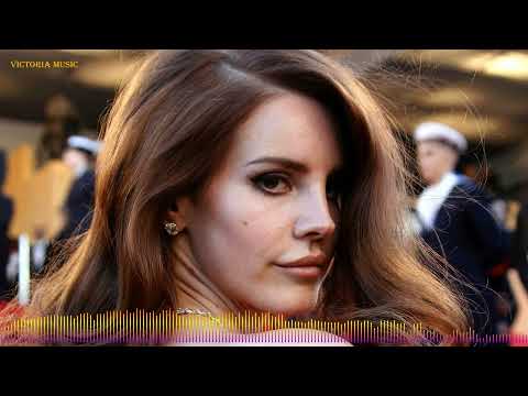 LexMorris HALUNA - Summertime Sadness (Lana Del Rey)