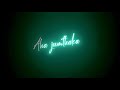 Aha Jum Taka Jum Jum Kannada Song Black Screen Lyrics