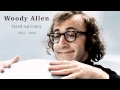 Woody Allen - Mechanical Objects 