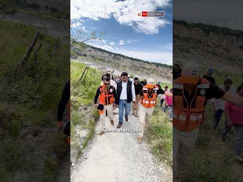 #ElPeruNosUne - Chachapoyas