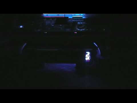 Explorer Projector headlights with 6000k HIDs 2009 02 16 20 48 20
