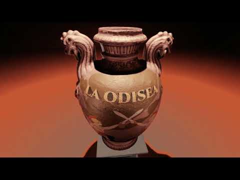 Dante Pereyra, Fav 薑 - Quemame vivo ft. Kusa 草 (Visualizer)