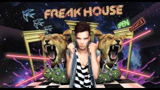 AJ - Freak House (Live Acoustic) (Audio)