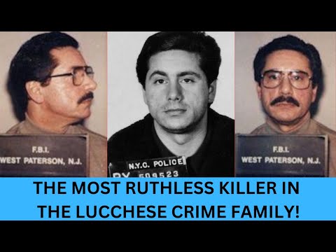 Anthony Casso Was The Biggest Killer In The Mafia (Vic Amuso)