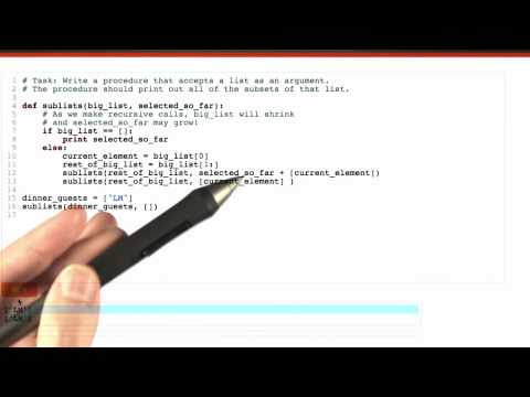Building A Web Browser Programming Languages