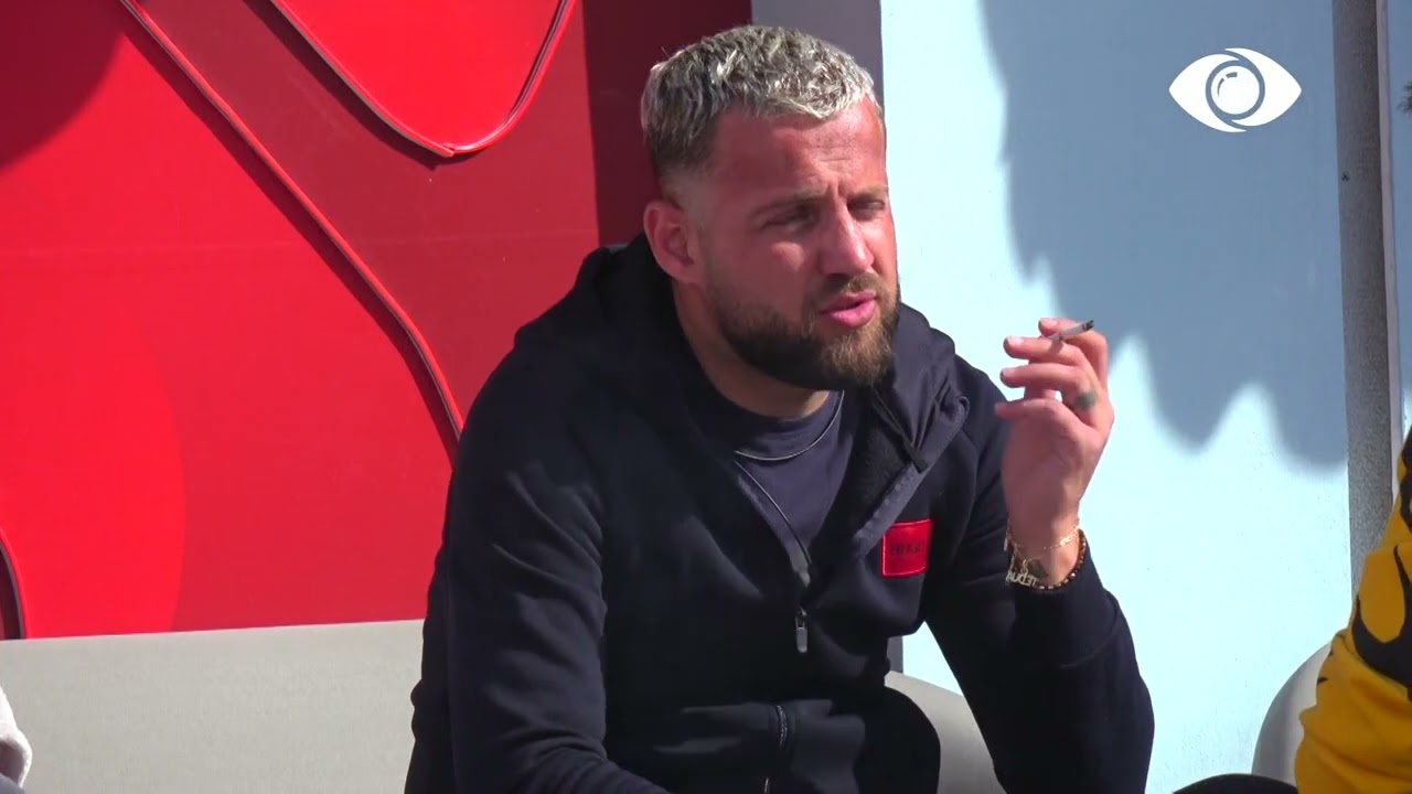 Kush del në nominim/ Tani bisedon me Luizin