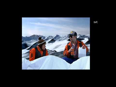 Pistvakt - Olle Är Rastlös