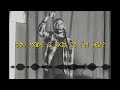 Beracah - Mukhale (lyric video)