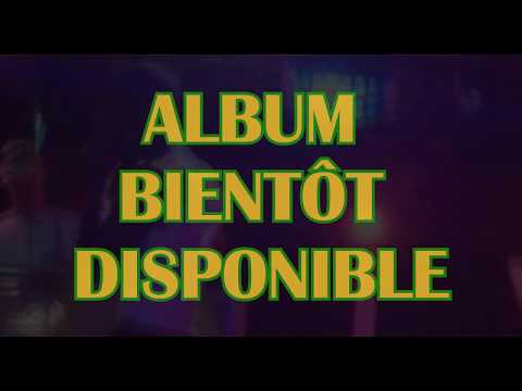 GNIUS LDY P.HOTTI spécial performance show high attitude at chatelet club